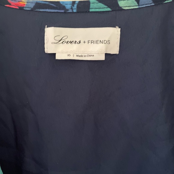 Sabina Blouse - Lovers & Friends - Picture 6 of 8